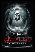 Howard Philips Lovecraft: Biografia